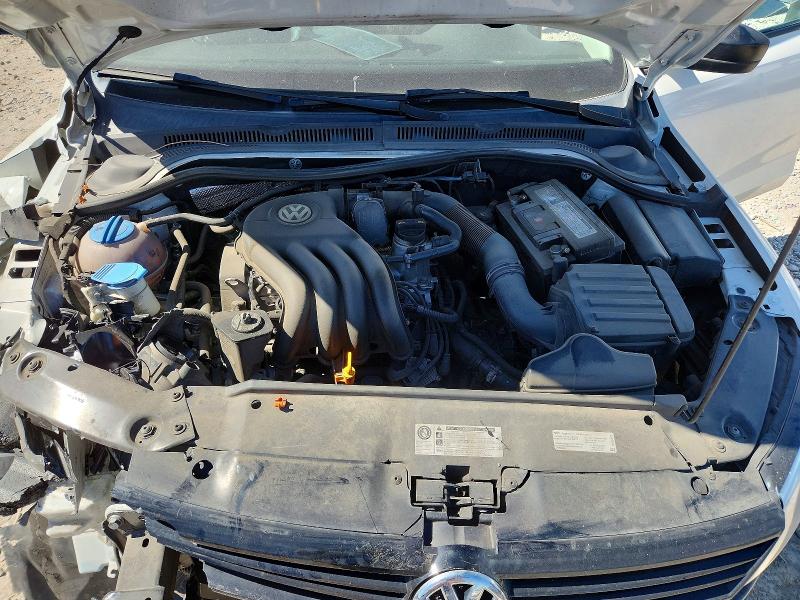 Продажа на аукционе авто 2013 Volkswagen Jetta, vin: 3VW2K7AJ8DM298834, номер лота: 57410026