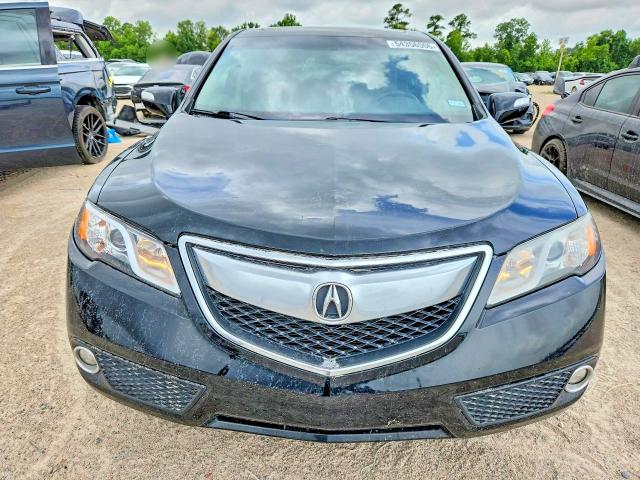 Продаж на аукціоні авто 2014 Acura Rdx, vin: 5J8TB3H58EL001851, номер лоту: 54356506