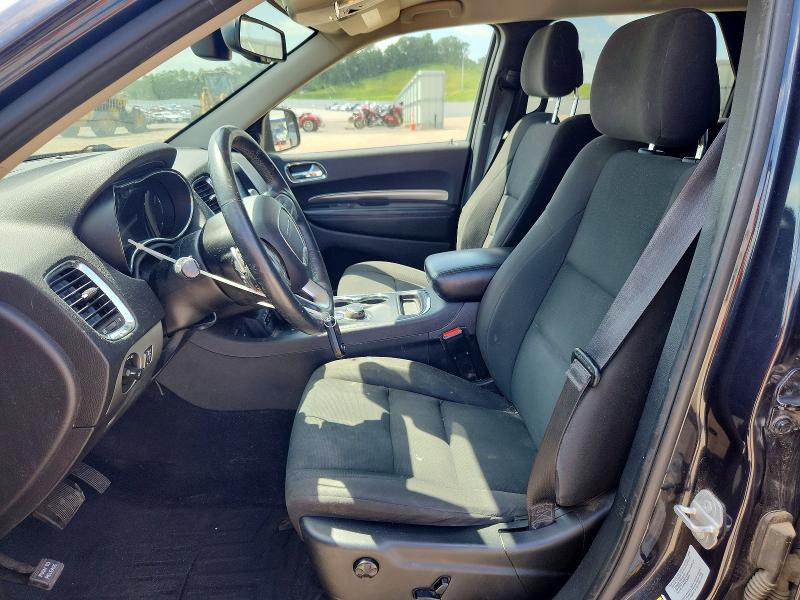 Продажа на аукционе авто 2015 Dodge Durango, vin: 1C4RDJAGXFC902854, номер лота: 56680156