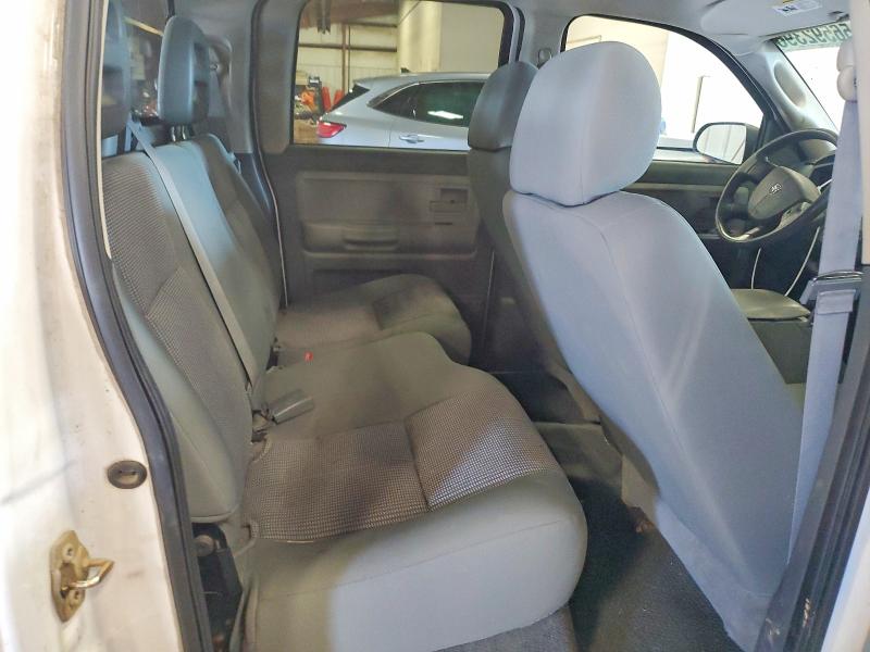 Продажа на аукционе авто 2007 Dodge Dakota, vin: 1D7HW48K87S118400, номер лота: 56592396