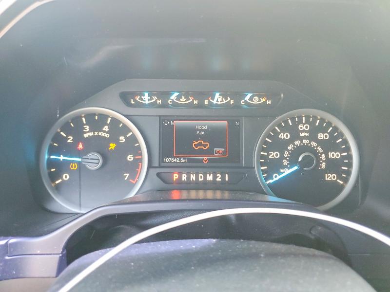 Aukcja sprzedaży 2016 Ford F150, vin: 1FTEW1CGXGKE96023, numer aukcji: 56513466