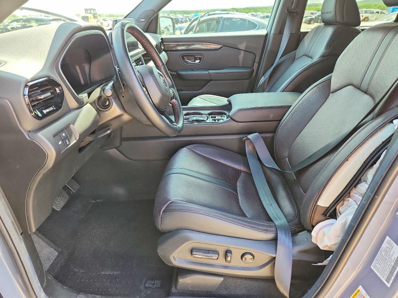 Aukcja sprzedaży 2025 Honda Pilot, vin: 5FNYG1H91SB074586, numer aukcji: 56761626