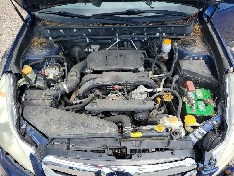 57578446 :رقم المزاد ، 4S4BRBCC1A3338132 vin ، 2010 Subaru Outback مزاد بيع