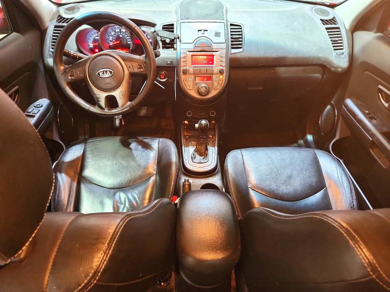 Продаж на аукціоні авто 2011 Kia Soul, vin: KNDJT2A25B7291385, номер лоту: 56136476