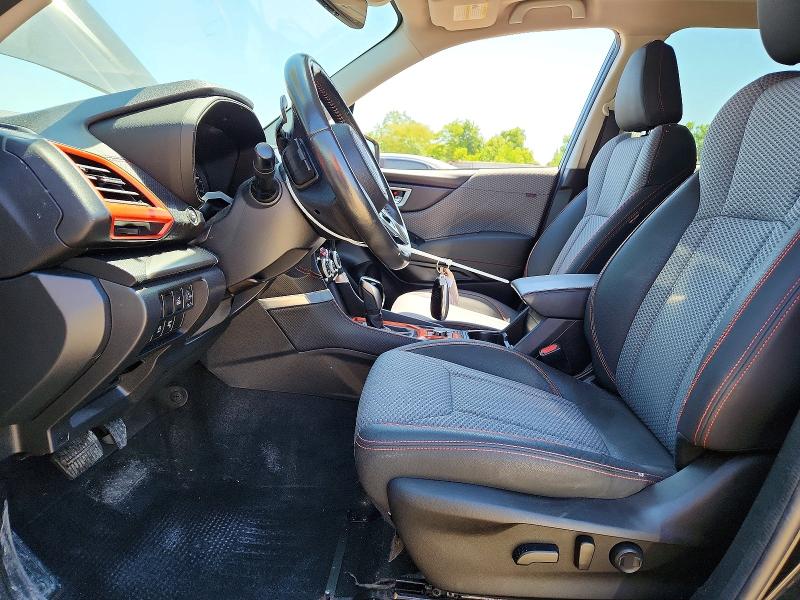 Aukcja sprzedaży 2019 Subaru Forester, vin: JF2SKAPC0KH559031, numer aukcji: 55939876