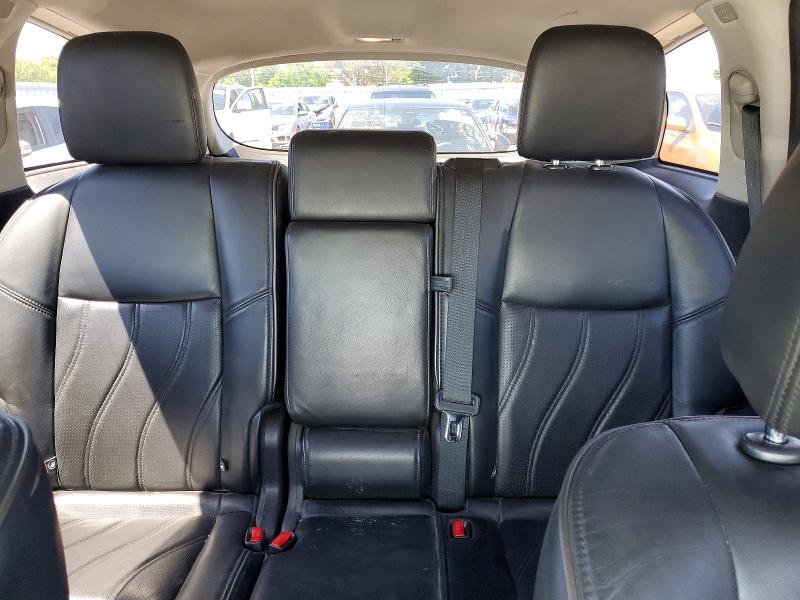 Aukcja sprzedaży 2015 Infiniti Qx60, vin: 5N1AL0MM1FC508179, numer aukcji: 57550466