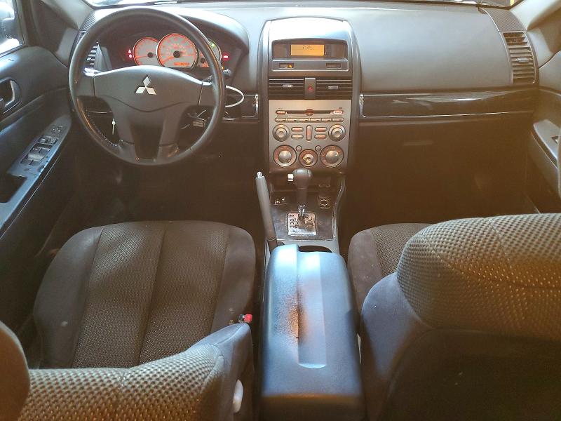 Aukcja sprzedaży 2009 Mitsubishi Galant, vin: 4A3AB46S19E008281, numer aukcji: 57909356