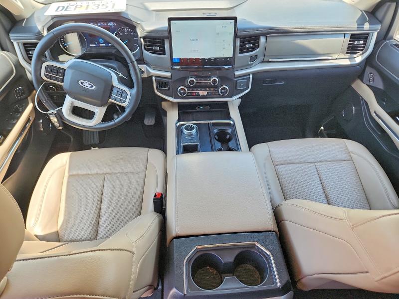 Aukcja sprzedaży 2022 Ford Expedition, vin: 1FMJU1HT0NEA44874, numer aukcji: 56104536