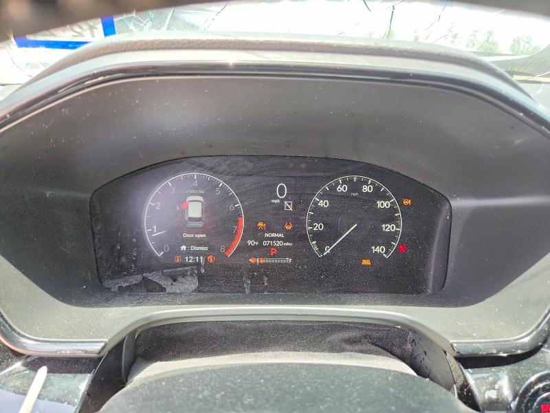 Aukcja sprzedaży 2023 Honda Cr-v, vin: 7FARS3H78PE002888, numer aukcji: 55616926