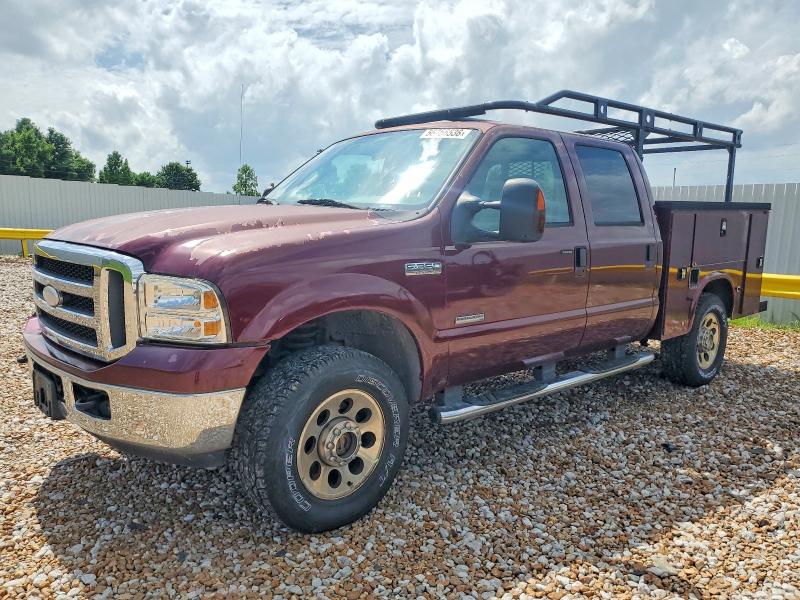 56756536 :رقم المزاد ، 1FTWW31P75EB17638 vin ، 2005 Ford F350 مزاد بيع