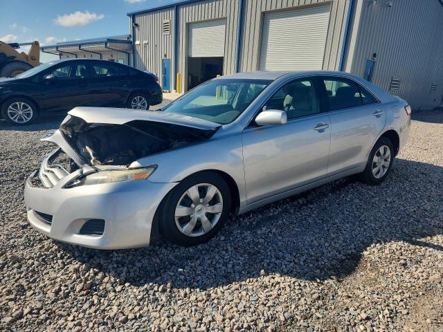 2010 Toyota Camry მანქანა იყიდება აუქციონზე, vin: 4T1BF3EK4AU062204, აუქციონის ნომერი: 56481136
