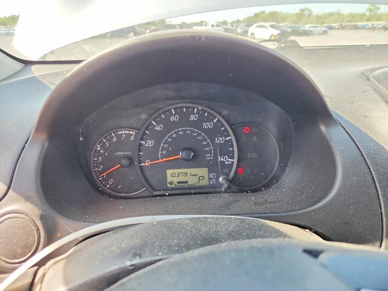 55739756 :رقم المزاد ، ML32A5HJ8LH002149 vin ، 2020 Mitsubishi Mirage مزاد بيع
