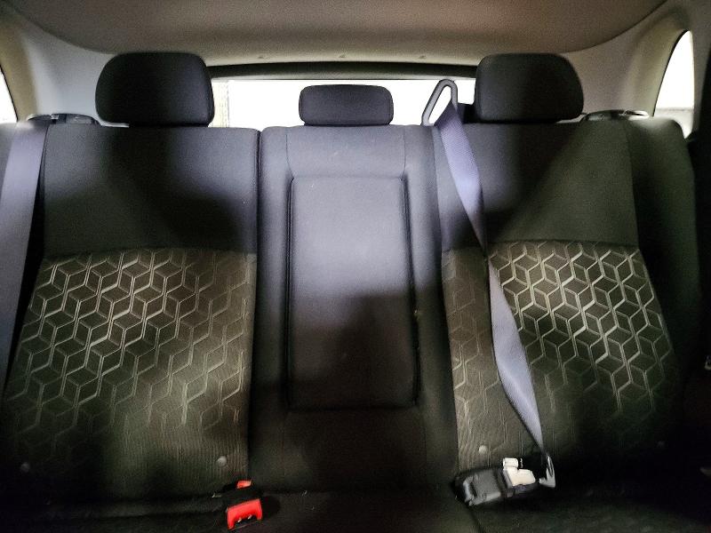 58039266 :رقم المزاد ، JA4ARUAU2RU017191 vin ، 2024 Mitsubishi Outlander Sport مزاد بيع