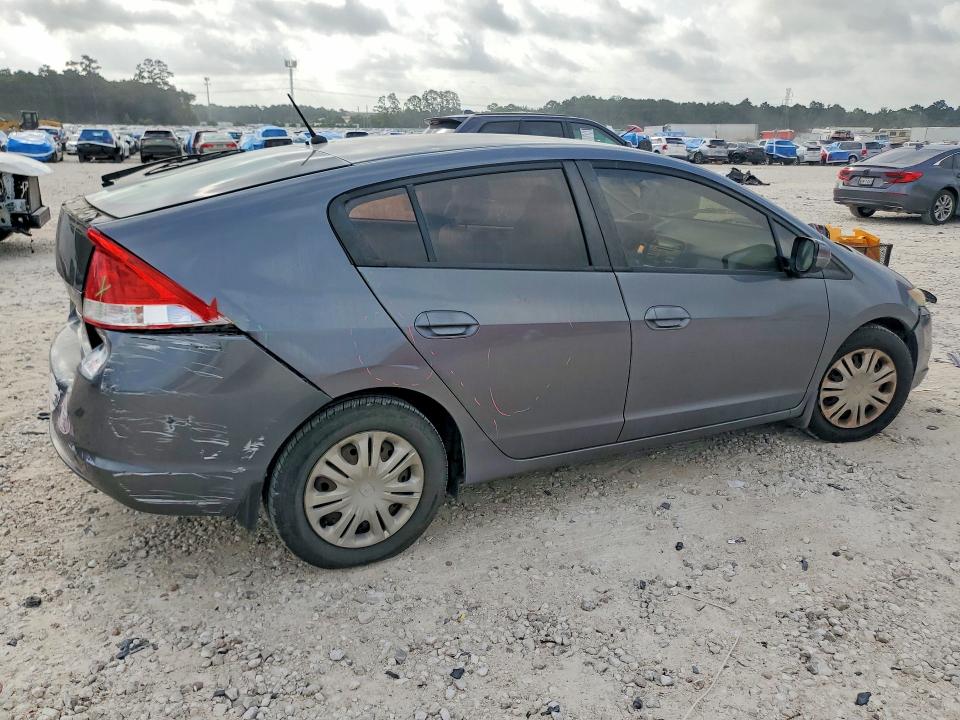 Aukcja sprzedaży 2010 Honda Insight, vin: JHMZE2H57AS020366, numer aukcji: 58955176