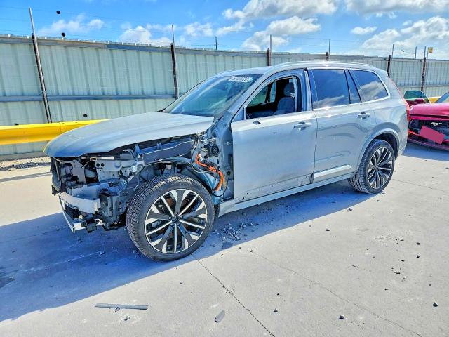56498626 :رقم المزاد ، YV4H60PA0S1379947 vin ، 2025 Volvo Xc90 مزاد بيع