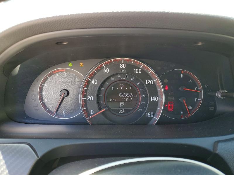 Продаж на аукціоні авто 2017 Honda Accord, vin: 1HGCR2F17HA286225, номер лоту: 85989095