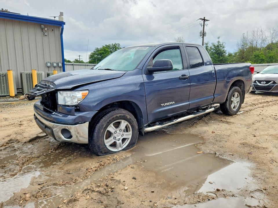 2010 Toyota Tundra მანქანა იყიდება აუქციონზე, vin: 5TFRM5F14AX013982, აუქციონის ნომერი: 56683396
