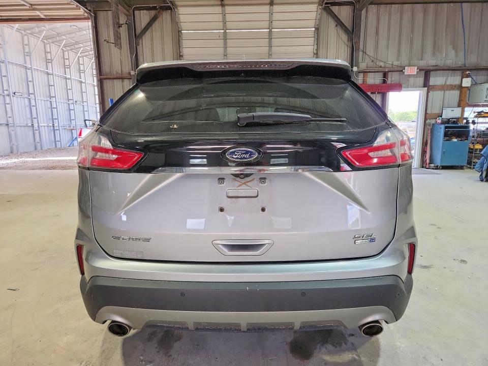 Aukcja sprzedaży 2020 Ford Edge, vin: 2FMPK4J9XLBA88082, numer aukcji: 56580806