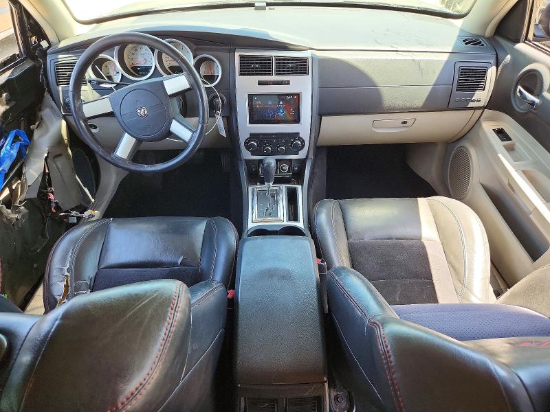 Продаж на аукціоні авто 2007 Dodge Charger, vin: 2B3KA53HX7H870477, номер лоту: 55933686