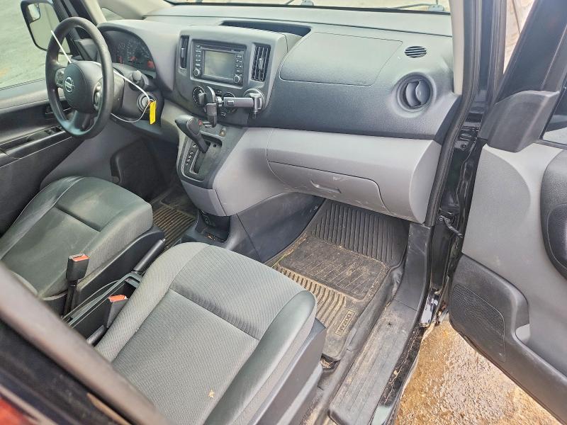 Aukcja sprzedaży 2015 Nissan Nv200, vin: 3N6CM0KN6FK691009, numer aukcji: 57919556