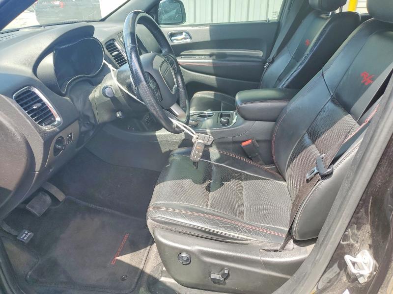 Продажа на аукционе авто 2015 Dodge Durango, vin: 1C4SDJCT0FC823981, номер лота: 56354016