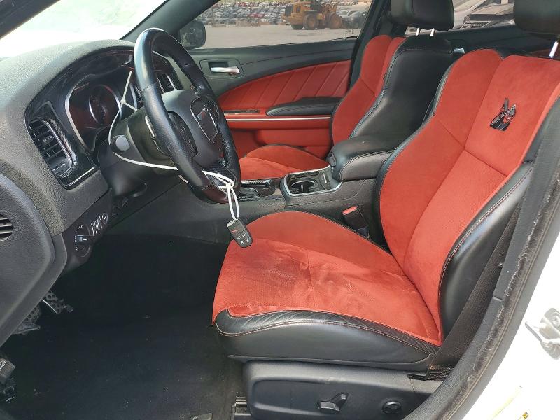 2020 Dodge Charger მანქანა იყიდება აუქციონზე, vin: 2C3CDXGJ3LH114345, აუქციონის ნომერი: 59159286