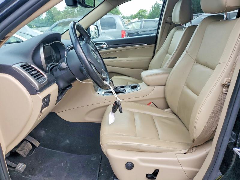 57722556 :رقم المزاد ، 1C4RJFBG6LC151154 vin ، 2020 Jeep Grand Cherokee مزاد بيع