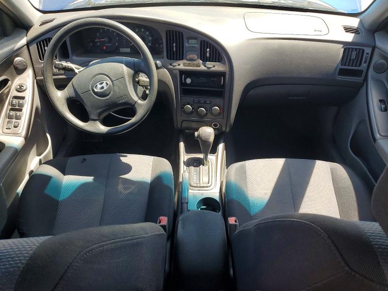 Продаж на аукціоні авто 2006 Hyundai Elantra, vin: KMHDN56D66U181290, номер лоту: 58426276