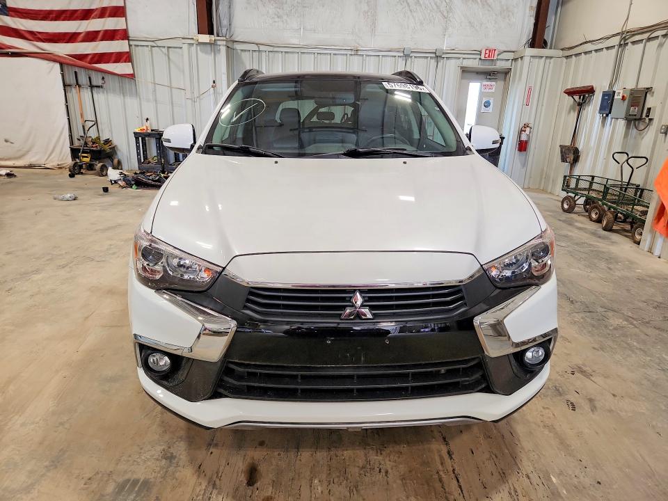 Продажа на аукционе авто 2017 Mitsubishi Outlander Sport, vin: JA4AR4AW3HZ047450, номер лота: 57698196