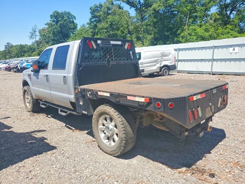Aukcja sprzedaży 2008 Ford F350, vin: 1FTWW31R28EA19655, numer aukcji: 55222966