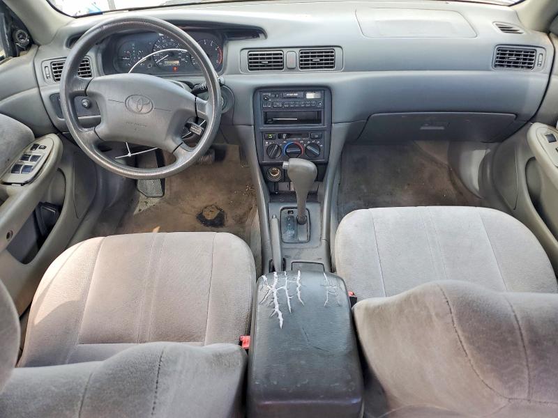 57259656 :رقم المزاد ، 4T1BG22K8VU079640 vin ، 1997 Toyota Camry مزاد بيع