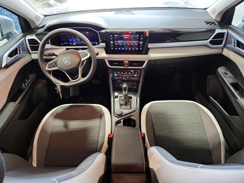 Aukcja sprzedaży 2026 Volkswagen Taos, vin: 3VVUC7B25TM065610, numer aukcji: 58904466