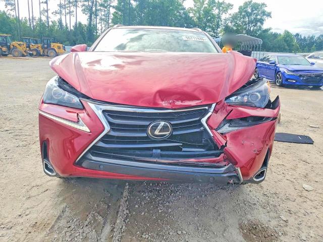 Продажа на аукционе авто 2017 Lexus Nx 200t, vin: JTJYARBZ8H2065742, номер лота: 55717446
