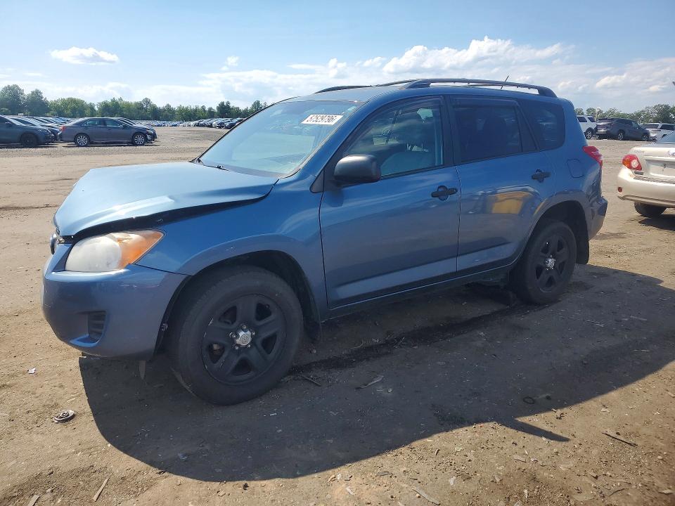 57529796 :رقم المزاد ، 2T3BF4DV6CW181660 vin ، 2012 Toyota Rav4 مزاد بيع