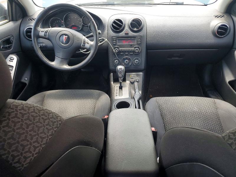 Aukcja sprzedaży 2009 Pontiac G6, vin: 1G2ZG57B094107891, numer aukcji: 57009566