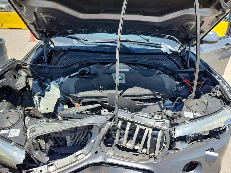 Продаж на аукціоні авто 2016 Bmw X5, vin: 5UXKR6C57G0J83477, номер лоту: 59147906