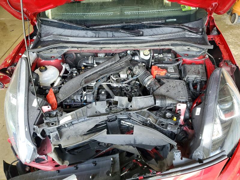 2021 Ford Escape მანქანა იყიდება აუქციონზე, vin: 1FMCU9H92MUB23494, აუქციონის ნომერი: 57763776