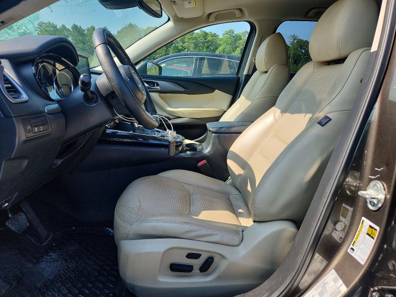 58982856 :رقم المزاد ، JM3TCACY9J0210228 vin ، 2018 Mazda Cx-9 مزاد بيع