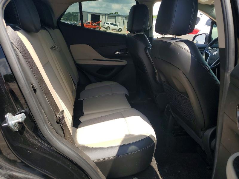 Продажа на аукционе авто 2019 Buick Encore, vin: KL4CJASB1KB782339, номер лота: 56787466