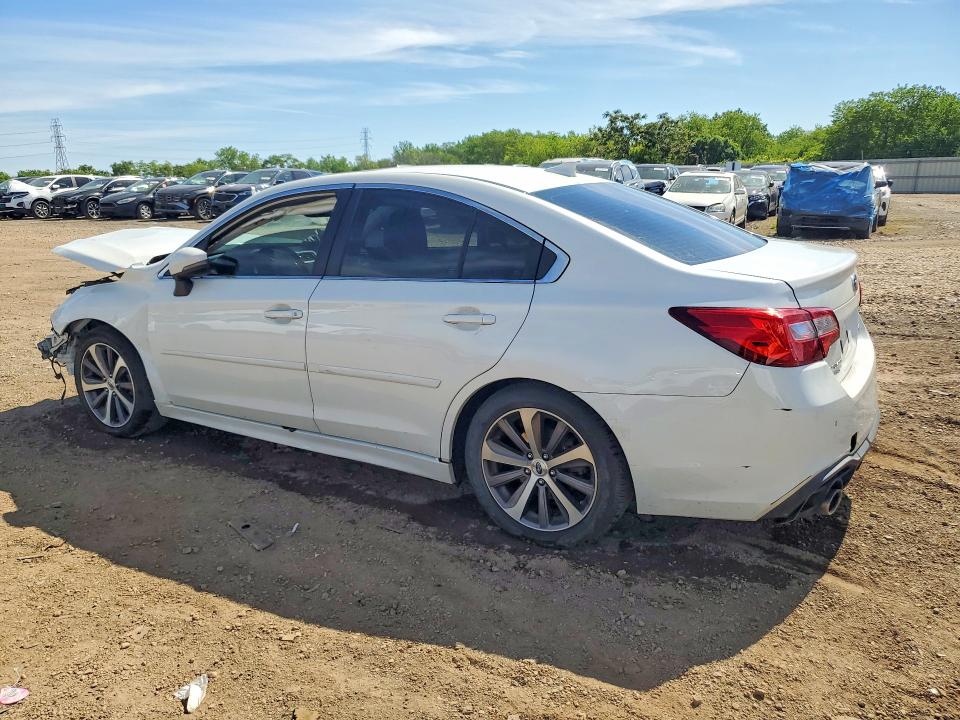 Aukcja sprzedaży 2018 Subaru Legacy, vin: 4S3BNAN69J3007235, numer aukcji: 56092246