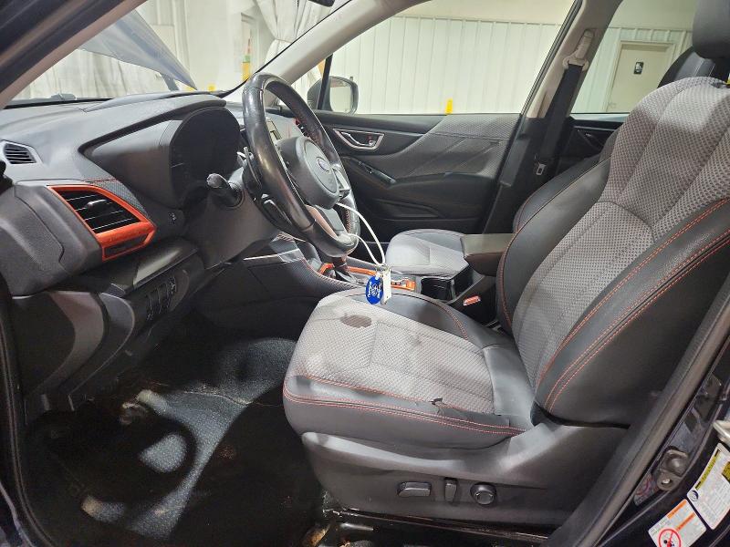 2020 Subaru Forester მანქანა იყიდება აუქციონზე, vin: JF2SKALC9LH435864, აუქციონის ნომერი: 57854796