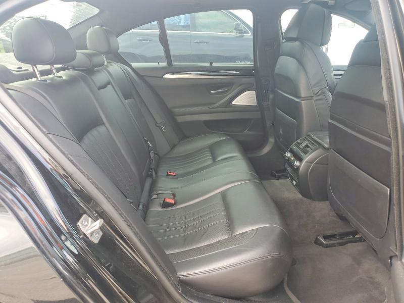 Aukcja sprzedaży 2015 Bmw M5, vin: WBSFV9C50FD594784, numer aukcji: 58251816
