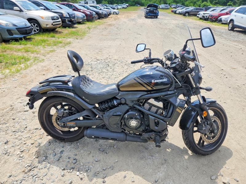Aukcja sprzedaży 2020 Kawasaki En650, vin: JKAENED17LDA23132, numer aukcji: 57403546