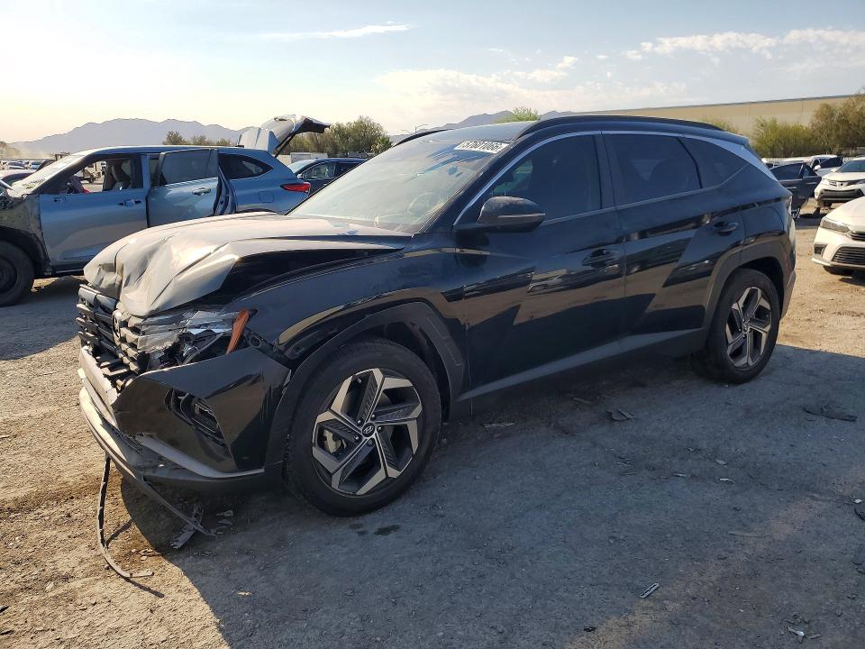 Auction sale of the 2022 Hyundai Tucson, vin: 5NMJF3AE0NH036079, lot number: 57601066