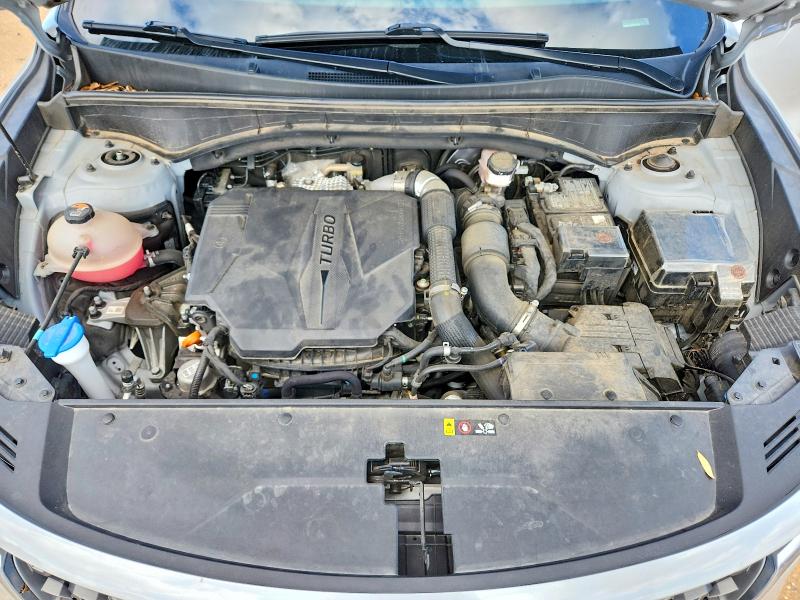 2023 Kia Sorento მანქანა იყიდება აუქციონზე, vin: 5XYRHDLFXPG231578, აუქციონის ნომერი: 56723016