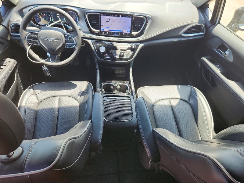 Aukcja sprzedaży 2026 Chrysler Pacifica, vin: 2C4RC1GG8TR176313, numer aukcji: 57498836