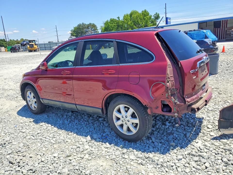 Продажа на аукционе авто 2007 Honda Cr-v, vin: 5J6RE48787L014796, номер лота: 57124566