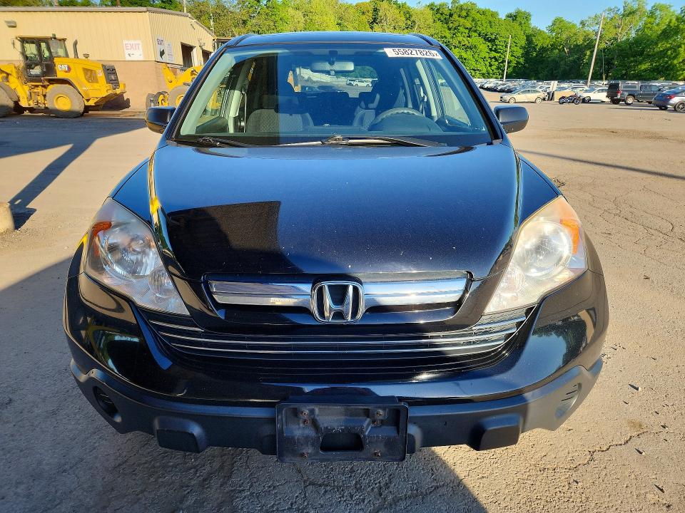 Продажа на аукционе авто 2008 Honda Cr-v, vin: JHLRE48518C078722, номер лота: 55827826