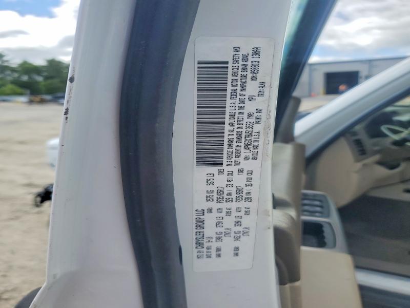 Продаж на аукціоні авто 2011 Jeep Liberty, vin: 1J4PN5GK7BW513552, номер лоту: 54559316