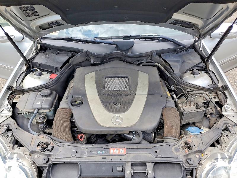 Aukcja sprzedaży 2007 Mercedes-benz C, vin: WDBRF92H37F919302, numer aukcji: 57433356